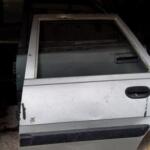 Opel ascona sol arka kapı çıkma yedek parça Mısırcıoğlu oto