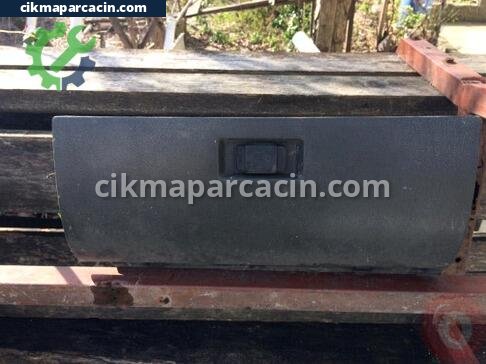 Opel Ascona Torpido Kapağı çıkma parça