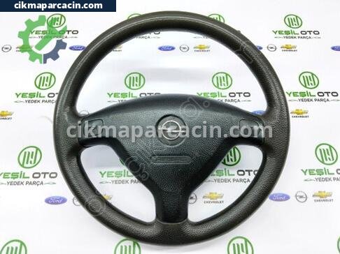 Opel Corsa Airbag (Hava Yastığı) çıkma parça