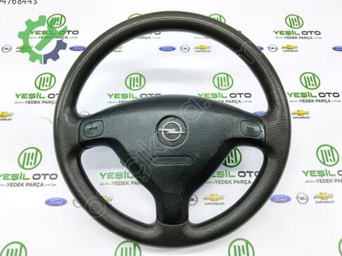 Opel Corsa Airbag (Hava Yastığı) çıkma parça