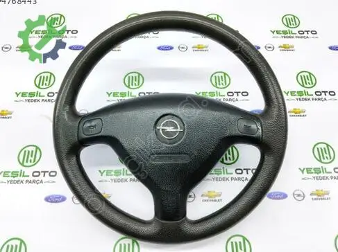 Opel Corsa Airbag (Hava Yastığı) çıkma parça