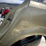 Opel Orijinal Çıkma Komple Arka