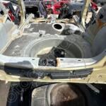 Opel Orijinal Çıkma Komple Arka