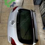 Opel Astra 2025 Bagaj Çıkma