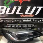 Opel astar K sağ far halojen 2015 2019