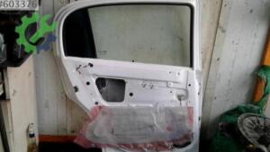 OPEL ASTIRA G SOL ARKA KAPI DOLU