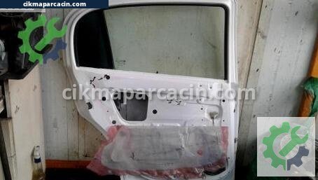 Opel Astra Sol Arka Kapı çıkma parça