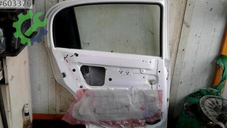 Opel Astra Sol Arka Kapı çıkma parça