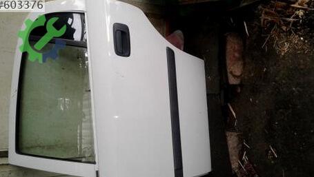 Opel Astra Sol Arka Kapı çıkma parça