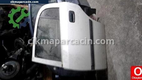 Opel Astra Sol Arka Kapı çıkma parça