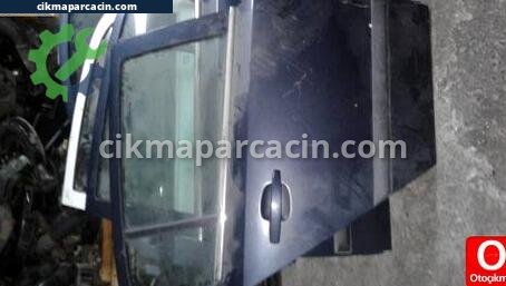Opel Astra Sağ Arka Kapı çıkma parça