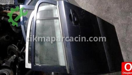 Opel Astra Sağ Arka Kapı çıkma parça