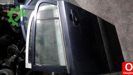 Opel Astra Sağ Arka Kapı çıkma parça
