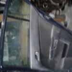 OPEL ASTIRA HAC SAĞ ARKA KAPI DOLU TEMİZ ORJİNAL