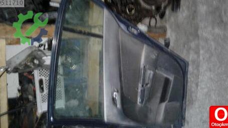 Opel Astra Sağ Arka Kapı çıkma parça