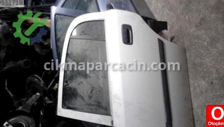 Opel Astra Sağ Arka Kapı çıkma parça