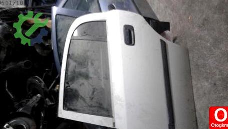 Opel Astra Sağ Arka Kapı çıkma parça