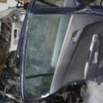 OPEL ASTIRA HAC SAĞ ARKA KAPI DOLU TEMİZ ORJİNAL