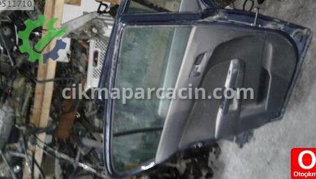 Opel Astra Sağ Arka Kapı çıkma parça