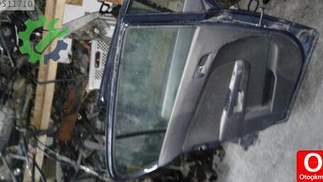 Opel Astra Sağ Arka Kapı çıkma parça