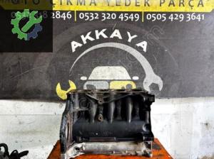 OPEL ASTRA 1.2 16 Valf Z12XE-X12XE Çıkma Motor Bloğu 0.50