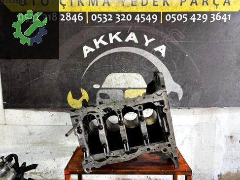 Opel Astra Motor Bloğu Z12XE-X12XE çıkma parça