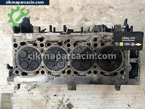 Opel Astra Silindir Kapağı çıkma parça