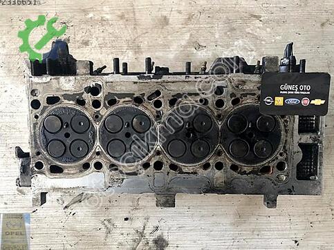 Opel Astra Silindir Kapağı çıkma parça