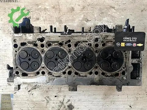 Opel Astra Silindir Kapağı çıkma parça