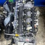 Opel Astra Motor Komple Çıkma Parça Kayseri