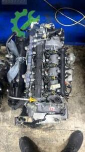 Opel Astra  1.3 multijet dizel Euro 4 komple motor çıkma orjinal