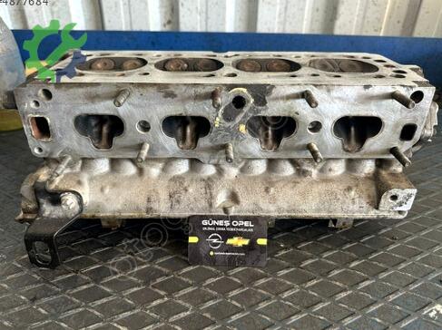 Opel Astra Silindir Kapağı R90400186 çıkma parça
