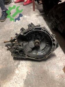 Opel Astra Şanzıman Komple B68S394 Çıkma