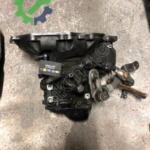 Opel Astra Şanzıman Komple B68S394 Çıkma