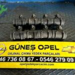 Opel Astra 2025 – 2025 Hava Akış Sensörü Çıkma – 0280218119