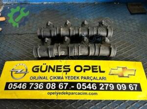 Opel Astra 2025 - 2025 Hava Akış Sensörü Çıkma - 0280218119