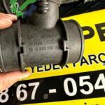 Opel Astra 2025 – 2025 Hava Akış Sensörü Çıkma – 0280218119