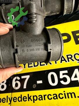 Opel Astra Hava Akış Sensörü 0280218119 çıkma parça