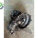 Opel Astra Orijinal Çıkma Şanzıman Komple