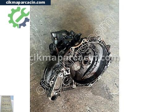 Opel Astra Şanzıman Komple çıkma parça