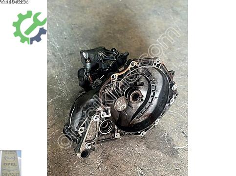 Opel Astra Şanzıman Komple çıkma parça