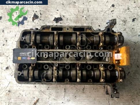 Opel Astra Silindir Kapağı çıkma parça