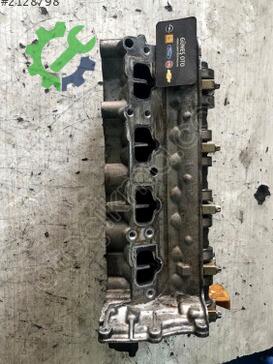 Opel Astra Silindir Kapağı 55355430 çıkma parça