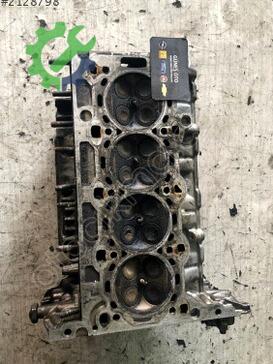 Opel Astra Silindir Kapağı 55355430 çıkma parça