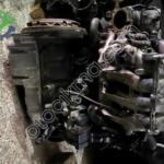 Opel Astra Motor Komple X14XE Çıkma