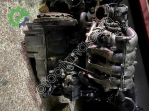 Opel Astra Motor Komple X14XE Çıkma