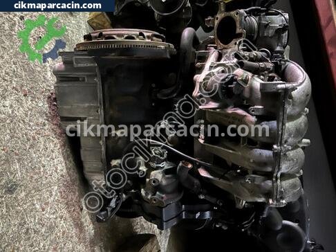 Opel Astra Motor Komple çıkma parça