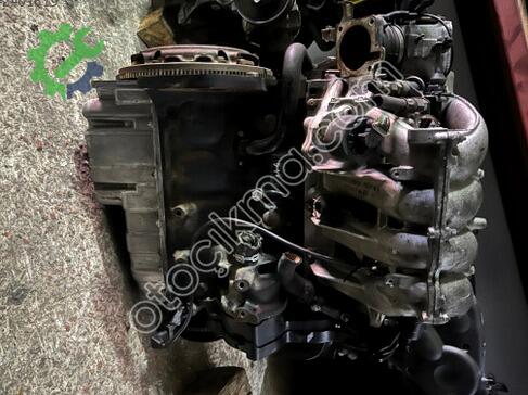 Opel Astra Motor Komple çıkma parça