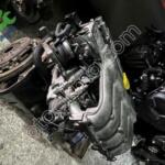 Opel Astra Motor Komple X14XE Çıkma