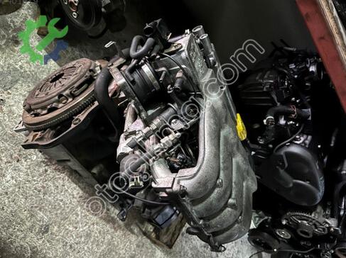 Opel Astra Motor Komple X14XE çıkma parça